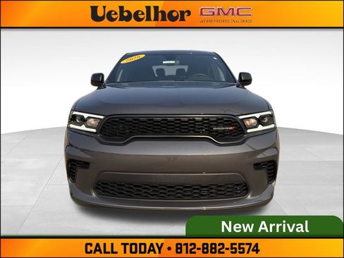 Used 2026 Dodge Durango GT AWD/4WD image 13