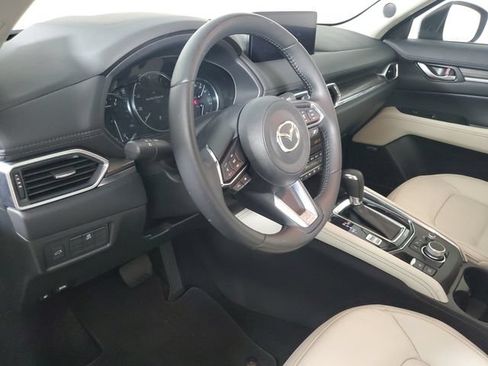 Certified 2023 MAZDA CX-5 AWD 2.5 S w/ Premium Plus Pkg image 24