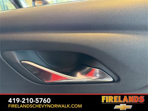 New 2025 Chevrolet Blazer LT w/ Convenience Package image 41