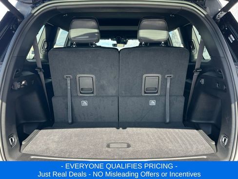 New 2025 Jeep Grand Cherokee L Altitude image 29