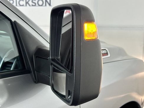 Used 2024 RAM 2500 Big Horn w/ Bed Utility Group image 10