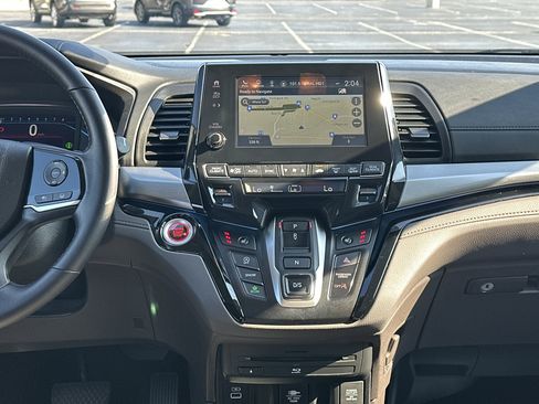 Used 2021 Honda Odyssey Touring image 31