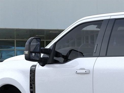 New 2026 Ford F250 Lariat w/ Black Appearance Package AWD/4WD image 20