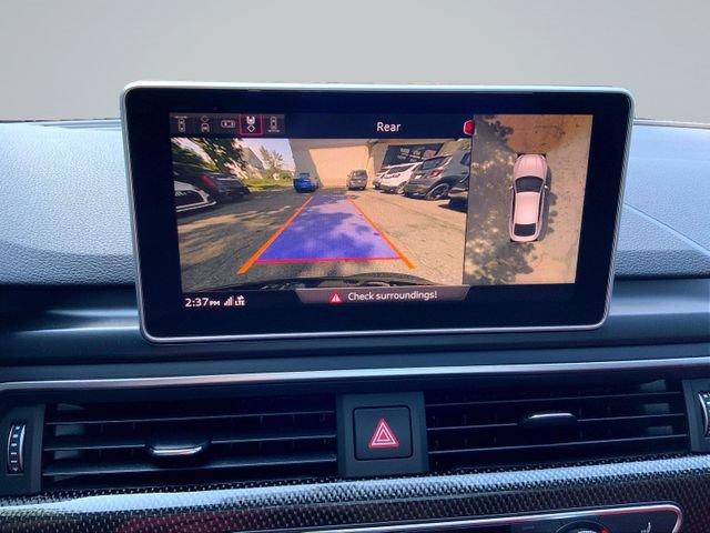 Used 2019 Audi S5 Prestige AWD/4WD image 21