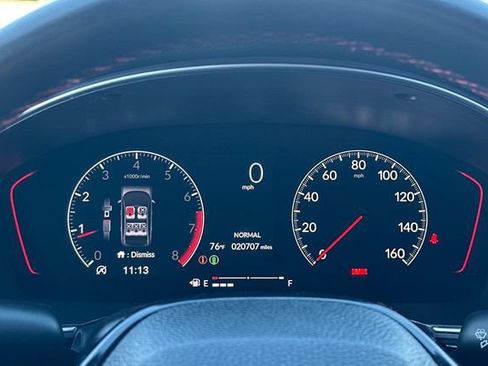 Certified 2023 Honda Civic Si image 25