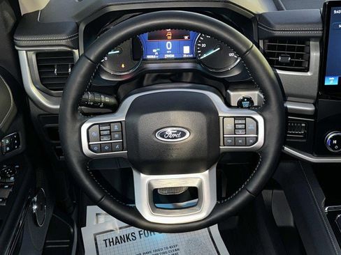 Used 2024 Ford Expedition Max XLT image 24