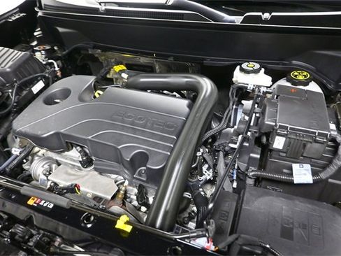 Certified 2023 Chevrolet Equinox Premier image 31