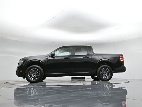 Used 2026 Ford Maverick XLT image 7