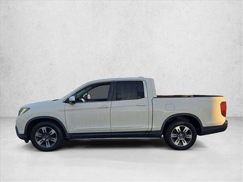 Used 2018 Honda Ridgeline RTL-T image 8