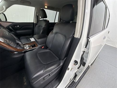Used 2018 INFINITI QX80 2WD image 11