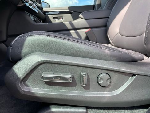 New 2026 Honda Pilot EX-L image 25