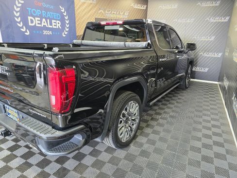 Used 2023 GMC Sierra 1500 Denali Ultimate image 19