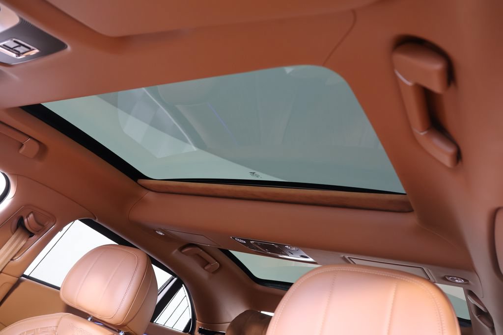 Used 2021 Bentley Flying Spur W12 w/ First Edition Specification AWD/4WD image 20