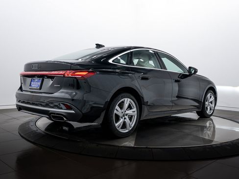 New 2025 Audi A5 2.0T Premium Plus image 4