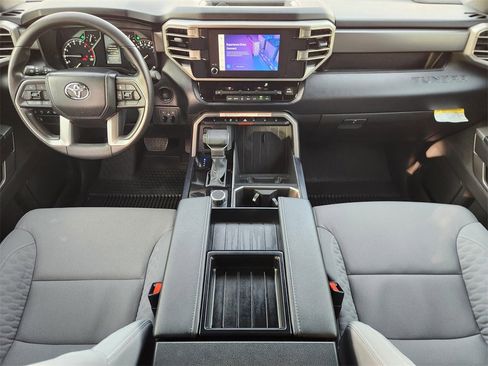 Used 2025 Toyota Tundra SR5 image 22