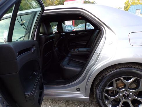 Used 2017 Chrysler 300 S image 26