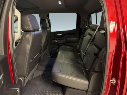 Used 2021 Chevrolet Silverado 1500 RST w/ All Star Edition Plus AWD/4WD image 23