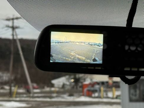 Used 2024 Chevrolet Express 2500 w/ Driver Convenience Package image 18