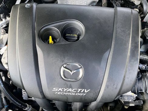 Used 2016 MAZDA MAZDA6 Grand Touring FWD image 31