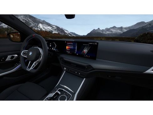 New 2026 BMW M340i xDrive image 14