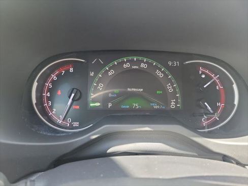 Certified 2024 Toyota RAV4 XLE w/ Convenience Package image 16