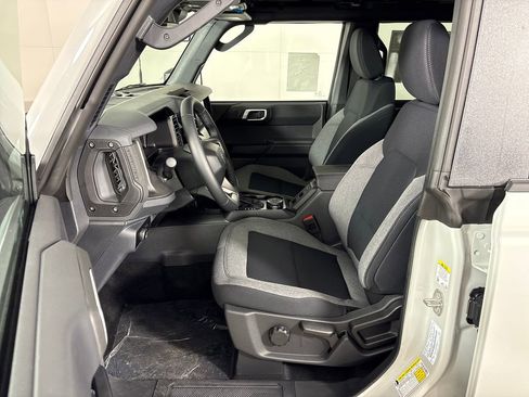 New 2026 Ford Bronco Big Bend AWD/4WD image 28