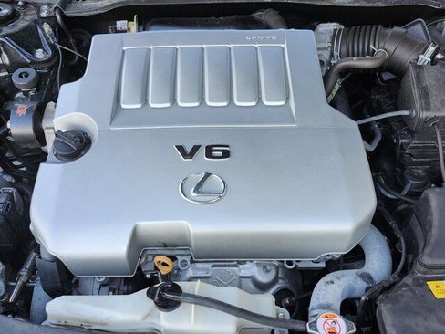 Used 2018 Lexus ES 350 image 31