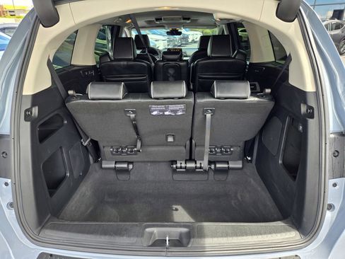 Used 2025 Honda Odyssey Touring image 27