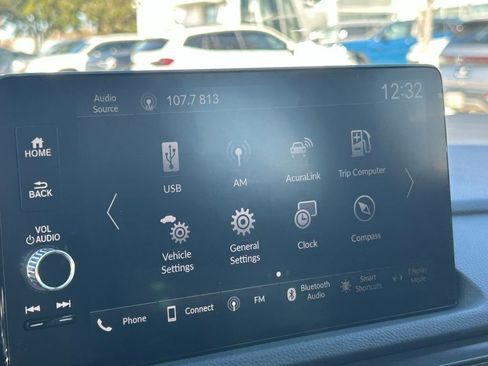 Used 2024 Acura Integra Type S image 16