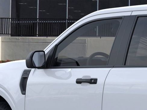 New 2025 Ford Maverick XL image 21