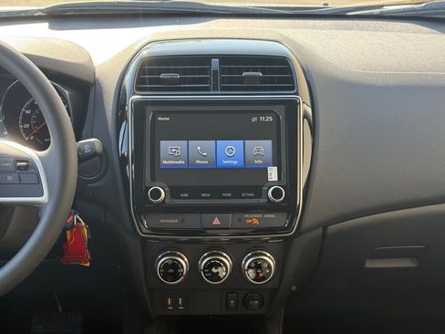 New 2026 Mitsubishi Outlander Sport ES AWD/4WD image 13