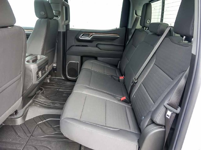 New 2026 Chevrolet Silverado 1500 RST w/ Convenience Package II AWD/4WD image 15