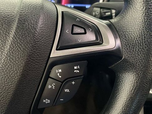 Certified 2020 Ford Fusion SE image 20