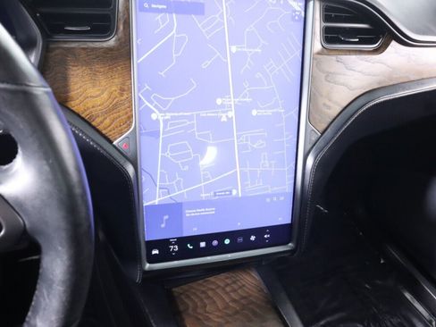 Used 2019 Tesla Model X AWD/4WD image 14