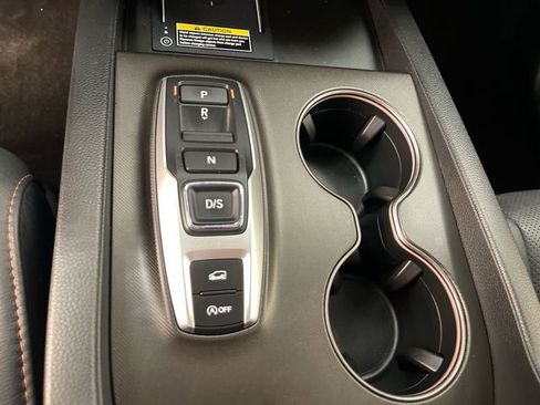 Certified 2024 Honda Passport TrailSport image 15