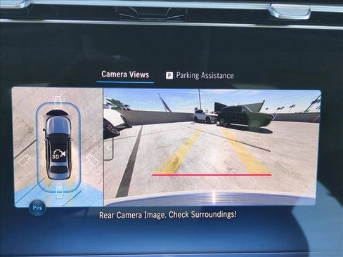 New 2026 Mercedes-Benz E 450 E 450 image 13