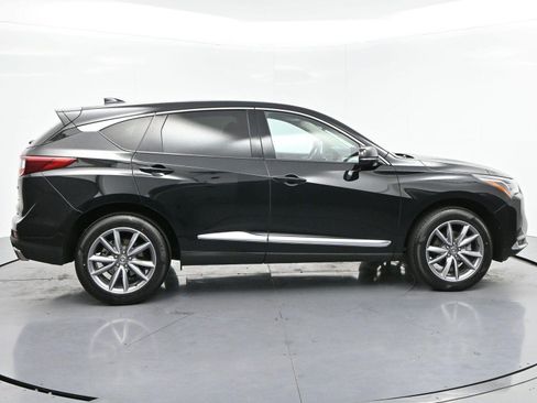 Used 2024 Acura RDX SH-AWD w/ Technology Package image 8