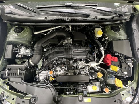 New 2026 Subaru Impreza 2.0i Sport image 24