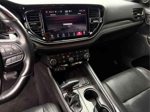 Used 2021 Dodge Durango R/T image 21