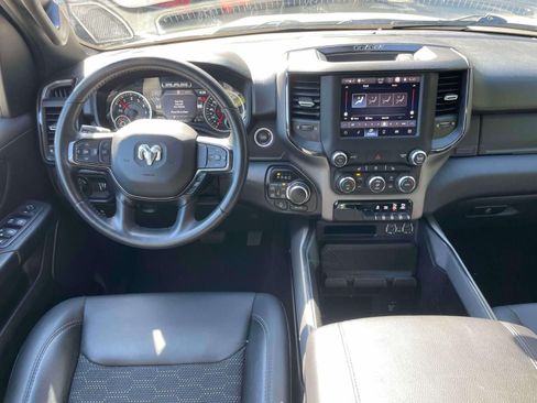 Used 2023 RAM 1500 Big Horn AWD/4WD image 14
