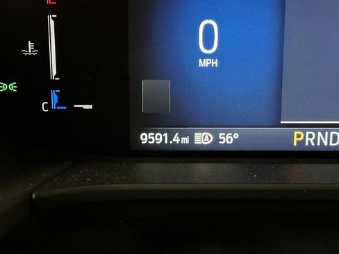 Used 2025 Ford Escape ST-Line w/ Tech Pack #1 AWD/4WD image 57