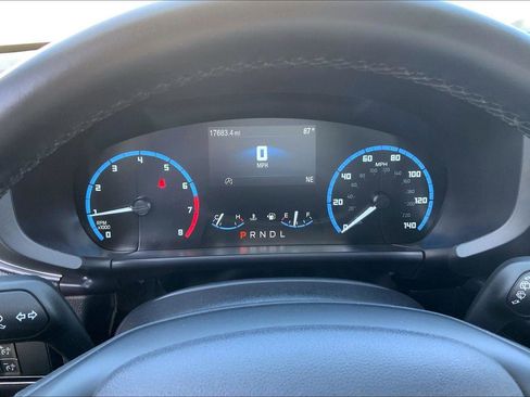 Used 2024 Ford Bronco Sport Big Bend w/ Convenience Package image 18