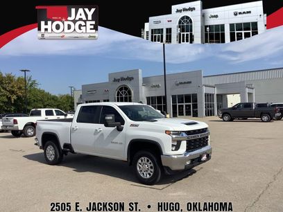 Used 2023 Chevrolet Silverado 2500 LT w/ Convenience Package