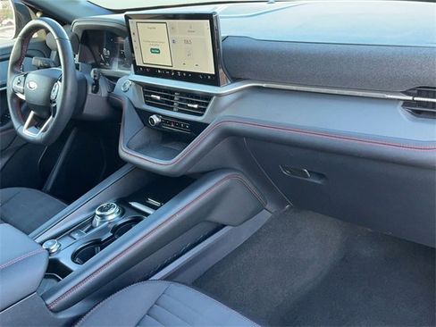 Used 2025 Ford Explorer ST-Line image 22