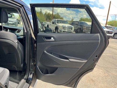 Used 2017 Hyundai Tucson Value image 16