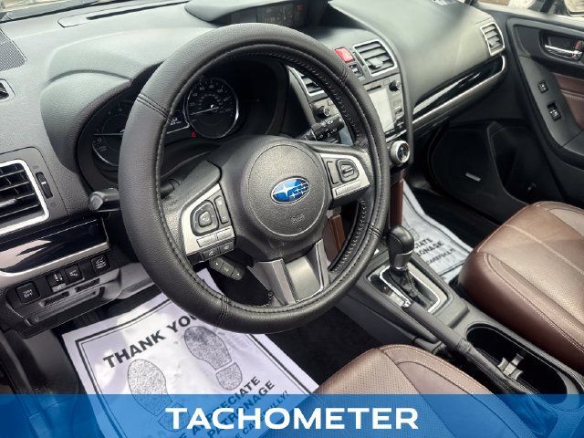 Used 2017 Subaru Forester 2.5i Touring AWD/4WD image 14