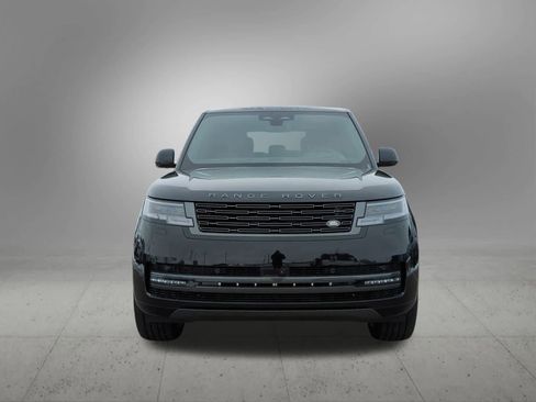 New 2026 Land Rover Range Rover SE image 9