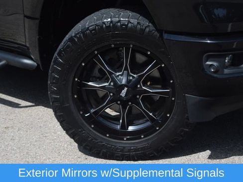 Used 2019 RAM 1500 Big Horn AWD/4WD image 30