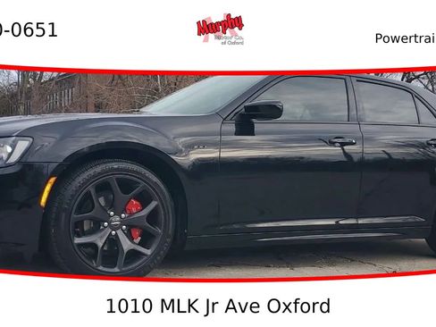 Used 2020 Chrysler 300 Touring L w/ Quick Order Package 2EF image 1