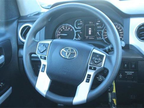 Certified 2019 Toyota Tundra SR5 image 12